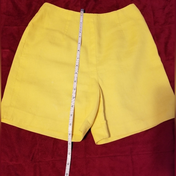 Michael kors Bergdorgf Goodman Color Yellow - Picture 3 of 9